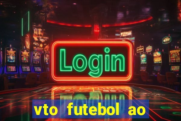 vto futebol ao vivo flamengo